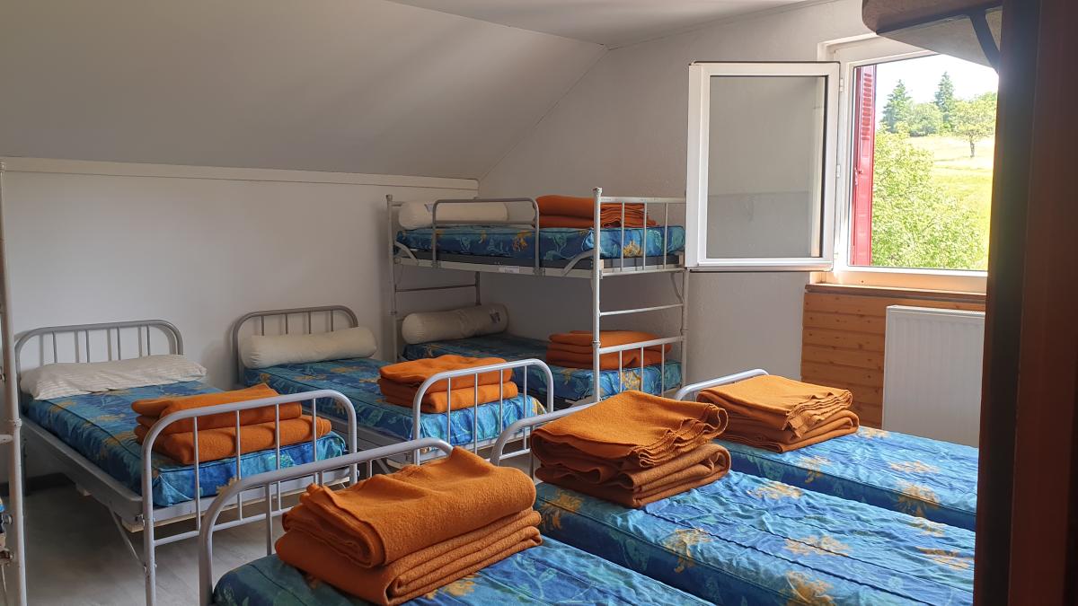 Dorm
