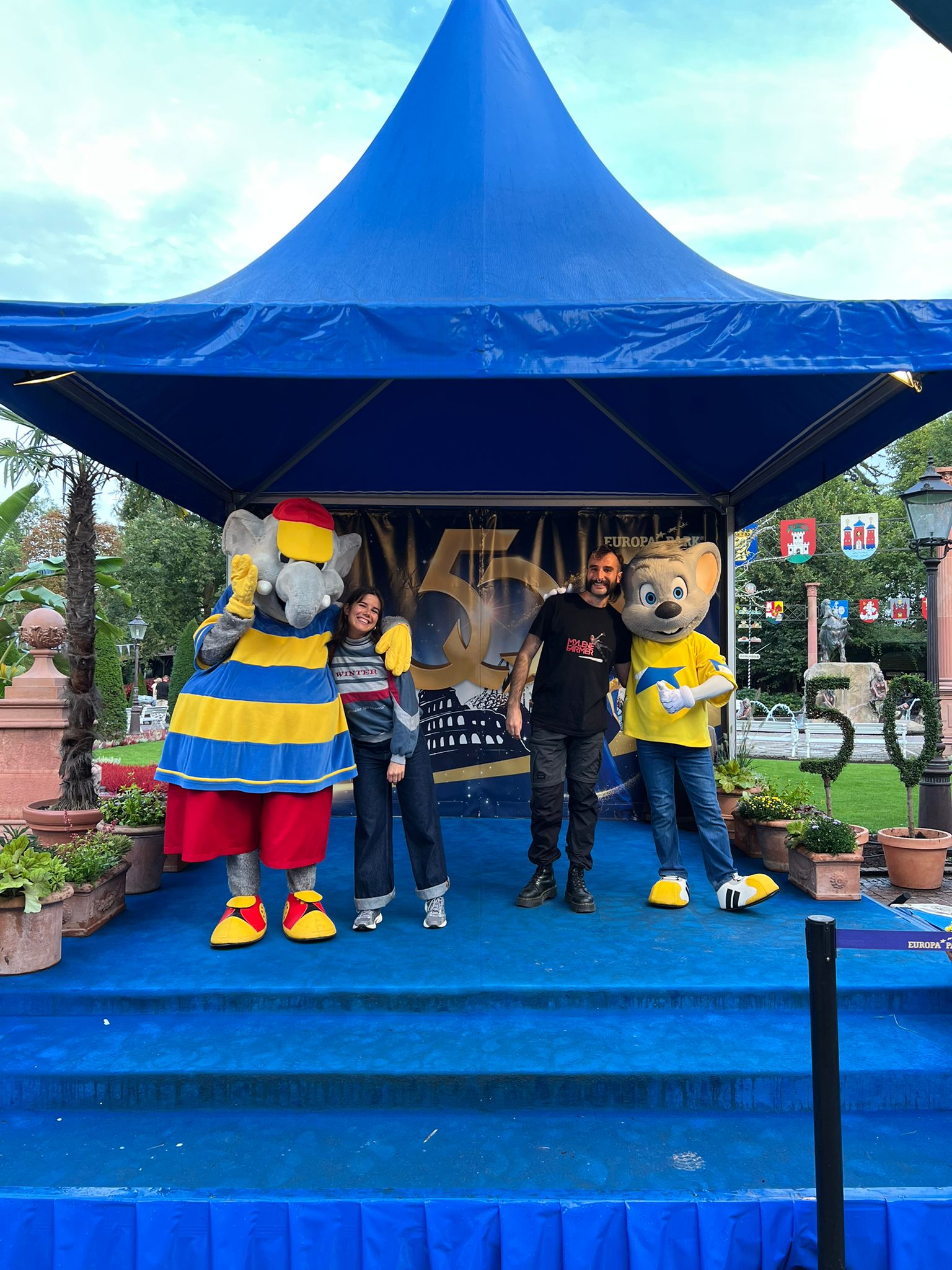 Europa Park